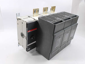 ABB OS1250D03P 1SCA105475R1001 Switch Fuse