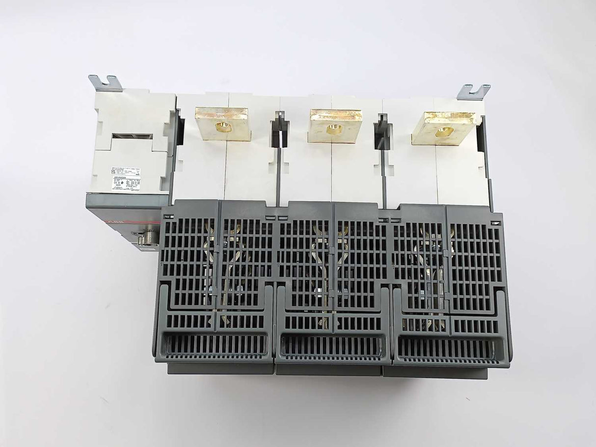 ABB OS1250D03P 1SCA105475R1001 Switch Fuse
