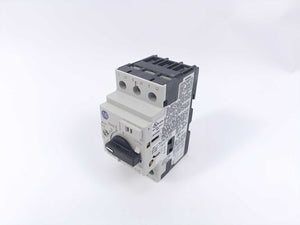 AB 140M-C2E-B16 Motor Protection Circuit Breaker, Ser. C. 1-1.6 a