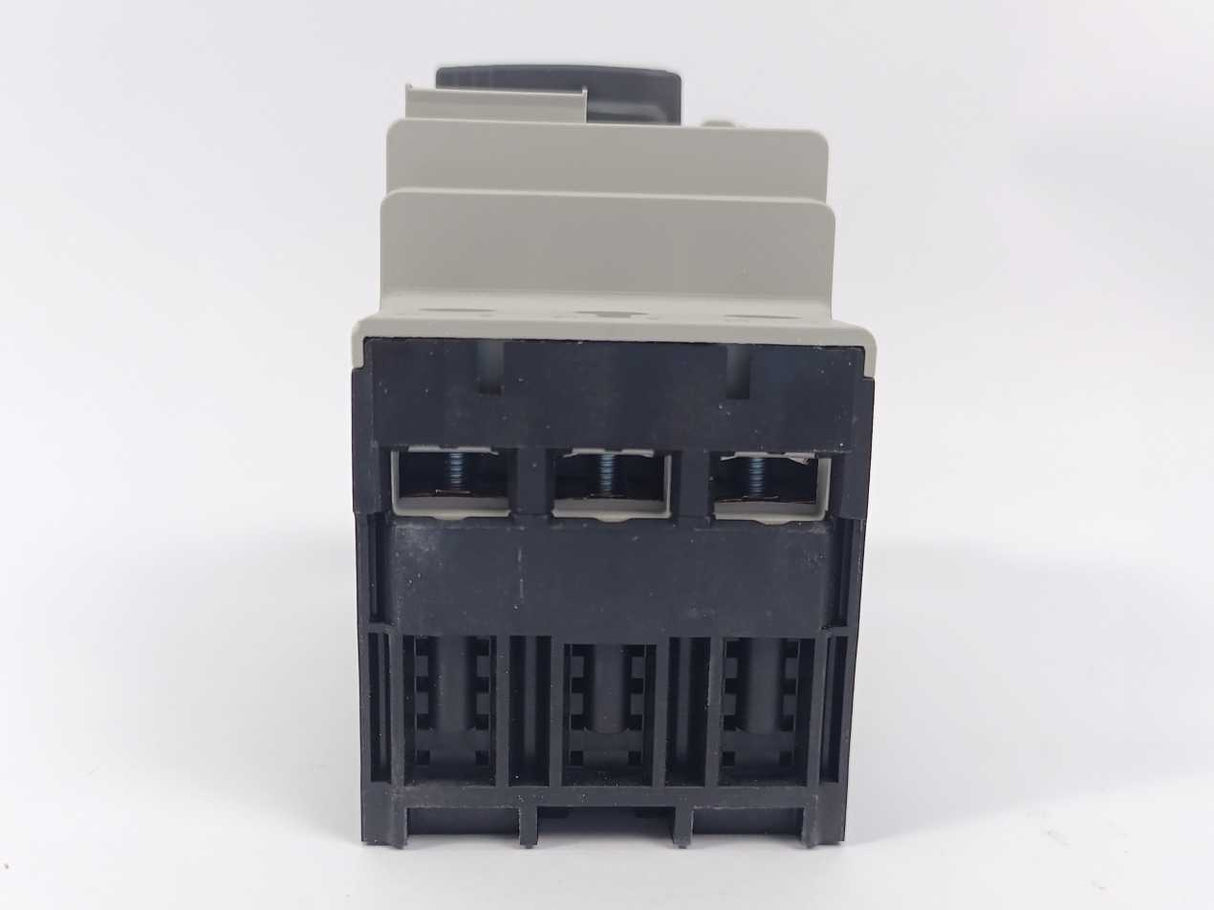 AB 140M-C2E-B16 Motor Protection Circuit Breaker, Ser. C. 1-1.6 a