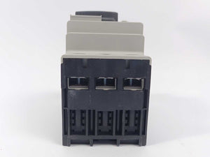 AB 140M-C2E-B16 Motor Protection Circuit Breaker, Ser. C. 1-1.6 a