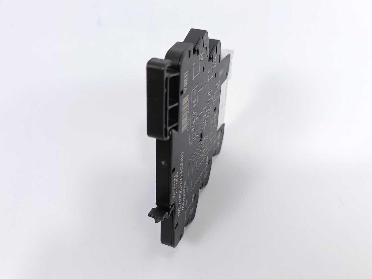 Weidmüller 1984550000 TRZ 24VDC 1CO AGSNO Relay Module Batch 10pcs.