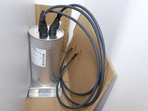 Zez Silko PPAJS 1-0,565/3x33-D/1,67 Detuned Reactor