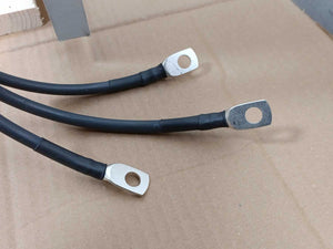 Zez Silko PPAJS 1-0,565/3x33-D/1,67 Detuned Reactor