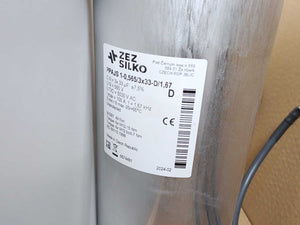 Zez Silko PPAJS 1-0,565/3x33-D/1,67 Detuned Reactor