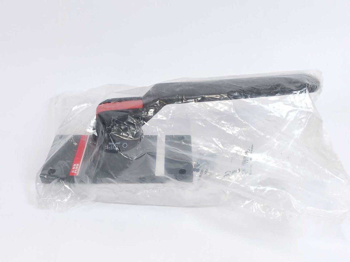 ABB 1SCA106608R1001 0TV1000EK Handle + Cover