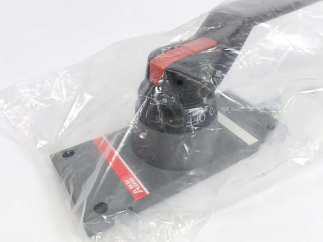 ABB 1SCA106608R1001 0TV1000EK Handle + Cover