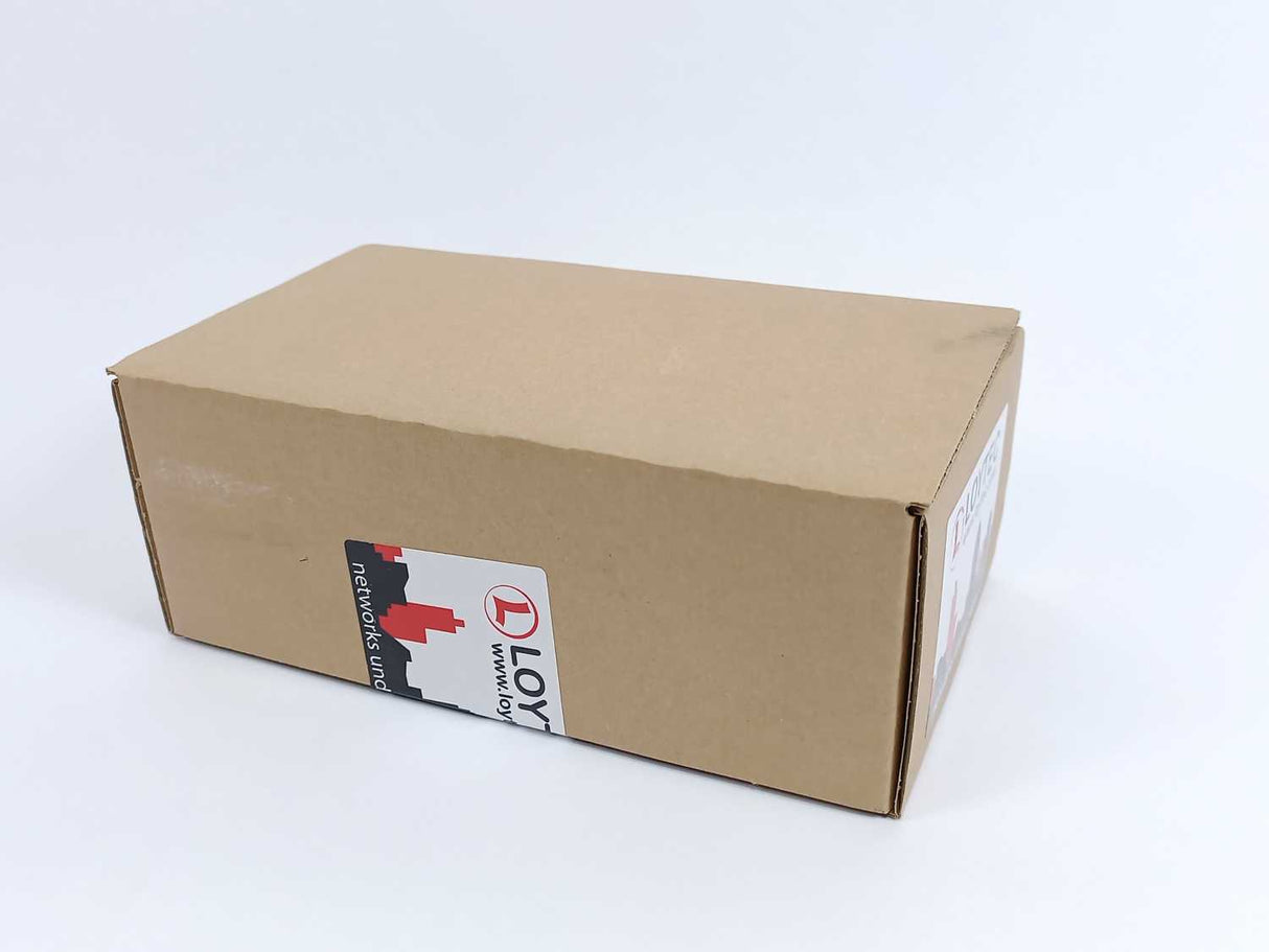 LOYTEC LDALI-PLC4 Programmable DALI Controller