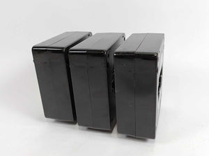 Noratel 4-083-001615 MS-2 Current Transformer 800/5A Batch 3 Pcs.
