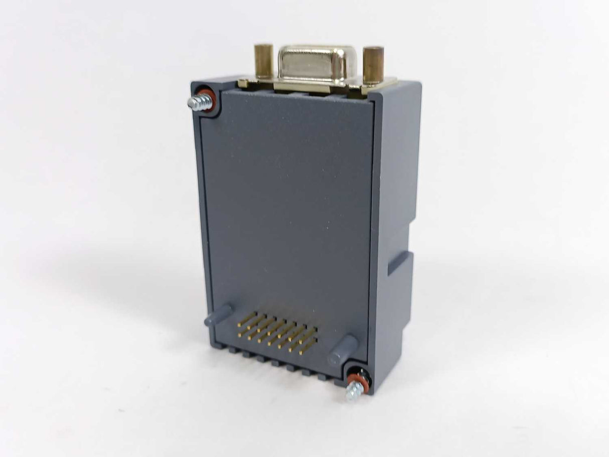 Siemens 7KM9300-0AB00-0AA0 Expansion Module