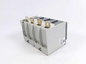 ABB 1SDA067126R1 Residual Current Release RC Sel XT2 4p