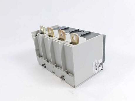 ABB 1SDA067126R1 Residual Current Release RC Sel XT2 4p
