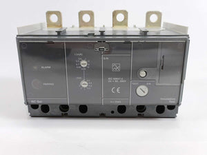 ABB 1SDA067126R1 Residual Current Release RC Sel XT2 4p