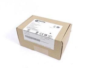 Rockwell Automation 140G-HTC3-C63 Ser. A MCCB 140G-H Trip Unit FF 63A 3p