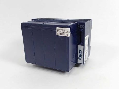 Ewon by HMS Networks FLEXY20200_00MA/S Gateway and Remote Router Model 00301
