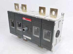 ABB OT630E22 Switch Disconnector
