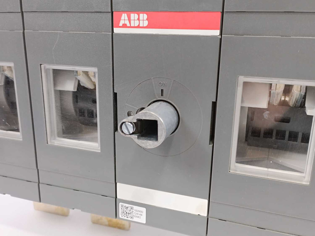 ABB OT630E22 Switch Disconnector