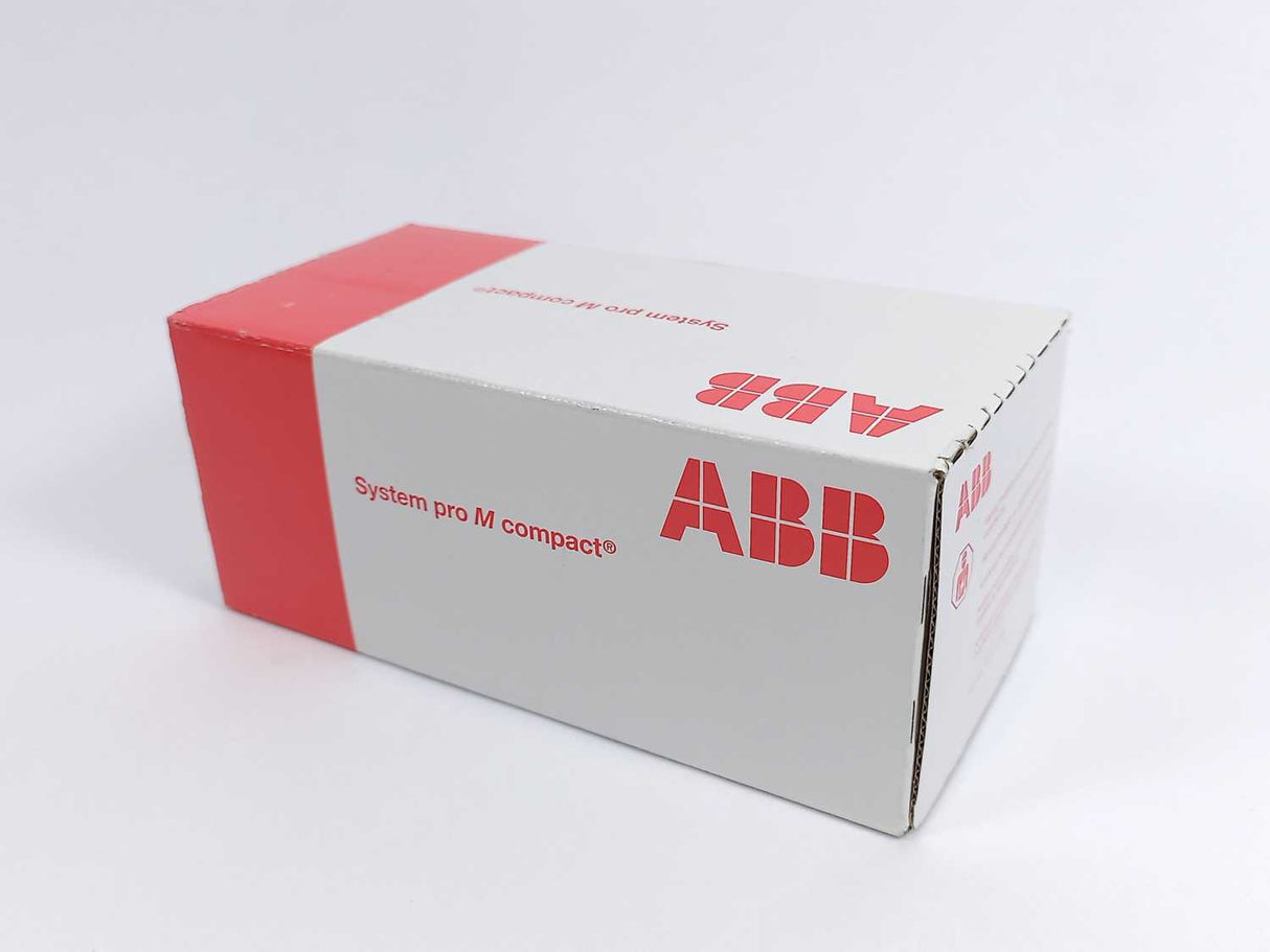 ABB 2CDS272001R0404 S202M-C40 Minature Circuit Breaker Batch 5 pcs.