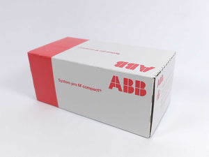 ABB 2CDS272001R0404 S202M-C40 Minature Circuit Breaker Batch 5 pcs.