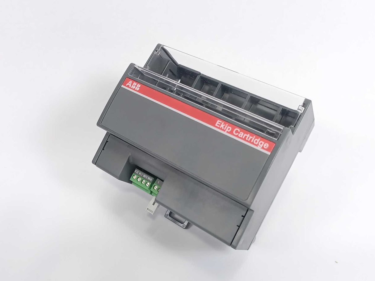ABB 1SDA105204R1 EKIP Cartridge 4 Slots