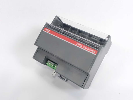 ABB 1SDA105204R1 EKIP Cartridge 4 Slots
