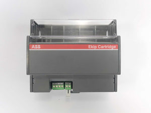 ABB 1SDA105204R1 EKIP Cartridge 4 Slots