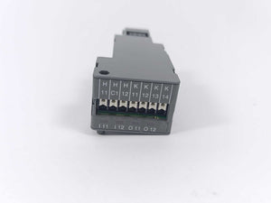 ABB 1SDA074167R1 EKIP 2K-1 E1.2..E6.2-Tmax XT