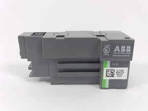 ABB 1SDA074172R1 EKIP SUPPLY 110-240VAC/DC E1.2..E6.2-XT
