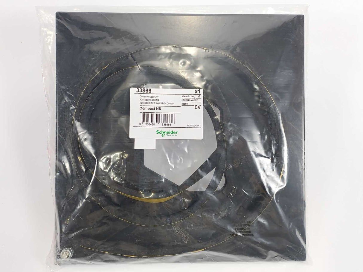 Schneider Electric 33866 CNOMO Accessory Compact NS