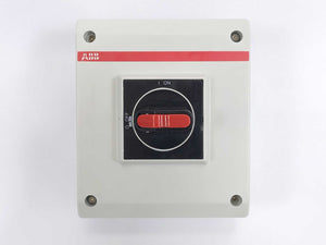 ABB OTP16T3M 1SCA022400R9910 Safety Switch