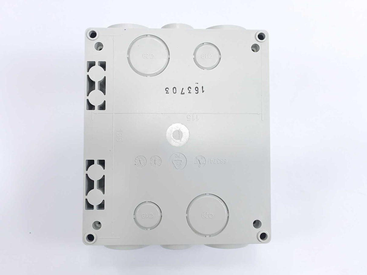 ABB OTP16T3M 1SCA022400R9910 Safety Switch