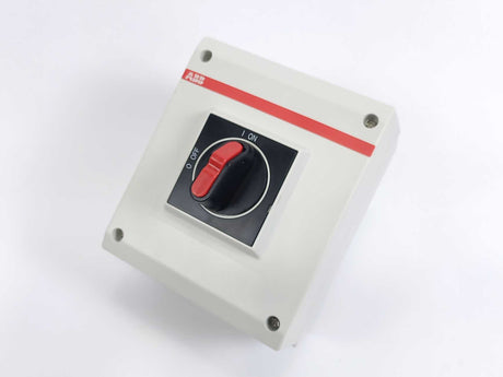 ABB 1SCA022401R1730 OTP16T6M Safety switch