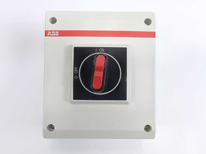 ABB 1SCA022401R1730 OTP16T6M Safety switch
