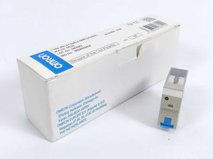 OMRON G2R-2-SNDI DC24(S) Relay, plug-in, 8-pin, Batch of 8pcs