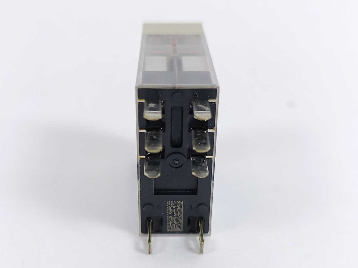 OMRON G2R-2-SNDI DC24(S) Relay, plug-in, 8-pin, Batch of 8pcs