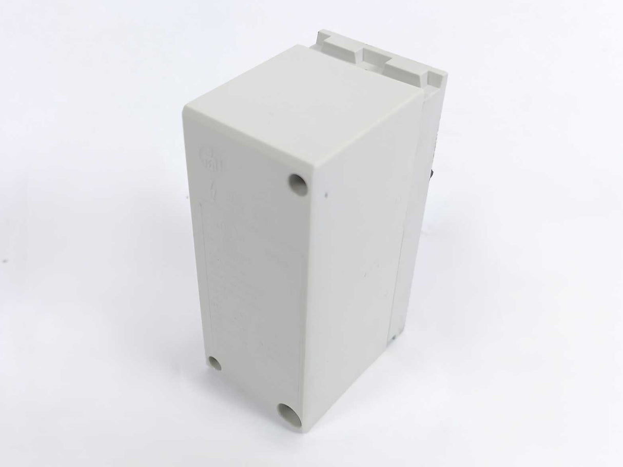 ABB 2CCV672502R0001 L2 ZLS252 Incoming Terminal Feeder Component, Batch of 6 Pcs