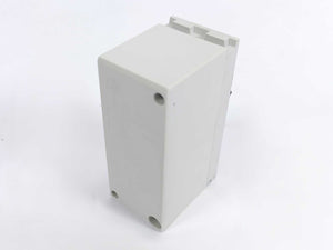 ABB 2CCV672502R0001 L2 ZLS252 Incoming Terminal Feeder Component, Batch of 6 Pcs