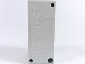 ABB 2CCV672502R0001 L2 ZLS252 Incoming Terminal Feeder Component, Batch of 6 Pcs