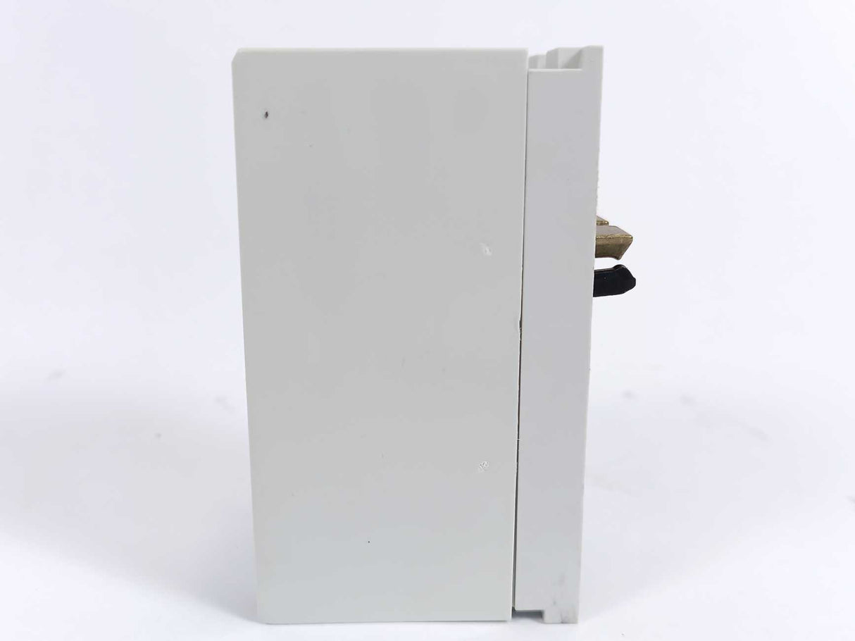 ABB 2CCV672502R0001 L2 ZLS252 Incoming Terminal Feeder Component, Batch of 6 Pcs