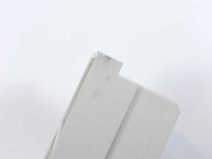 ABB 2CCV672502R0001 L2 ZLS252 Incoming Terminal Feeder Component, Batch of 6 Pcs