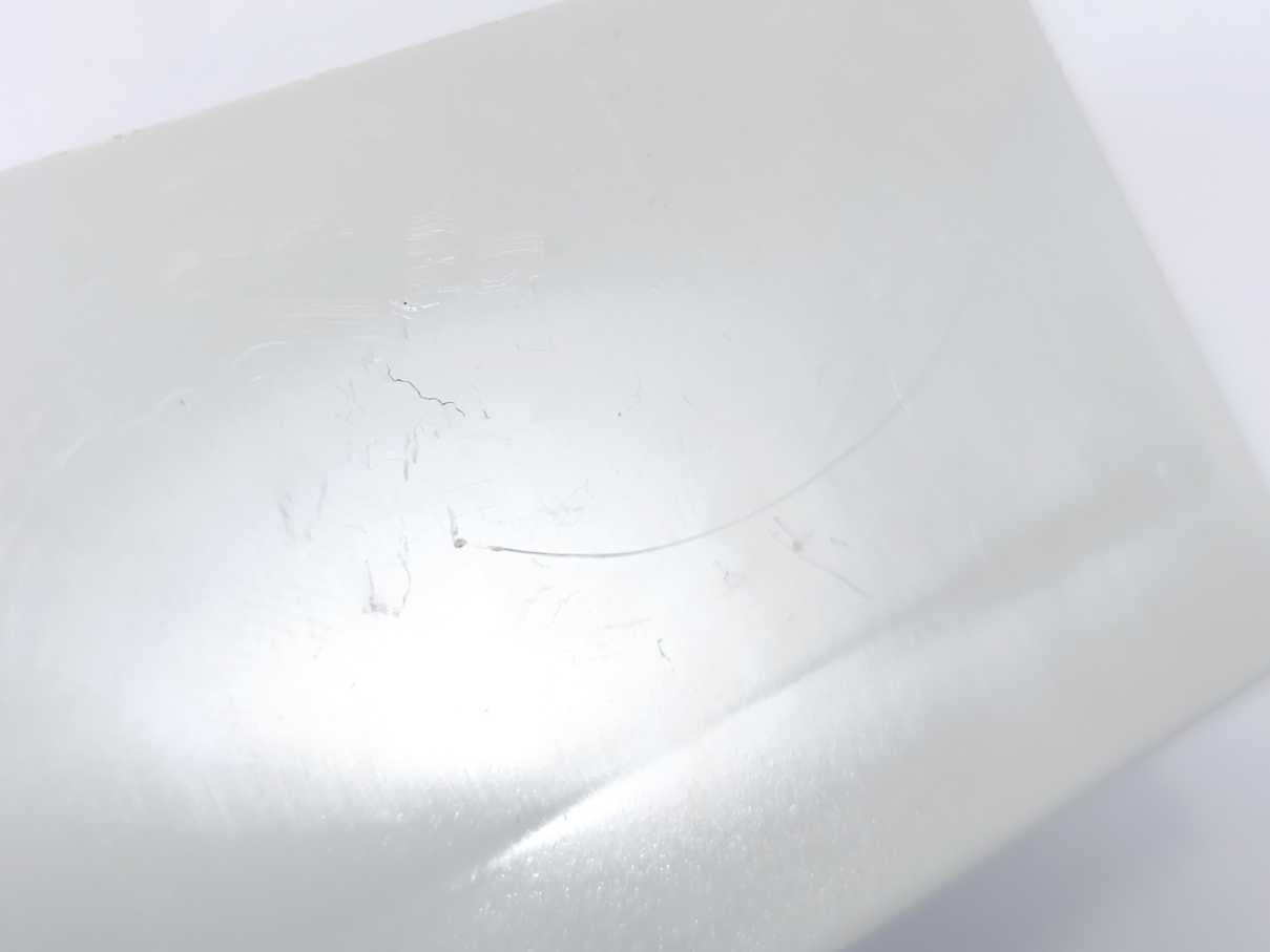 ABB 2CCV672502R0001 L2 ZLS252 Incoming Terminal Feeder Component, Batch of 6 Pcs