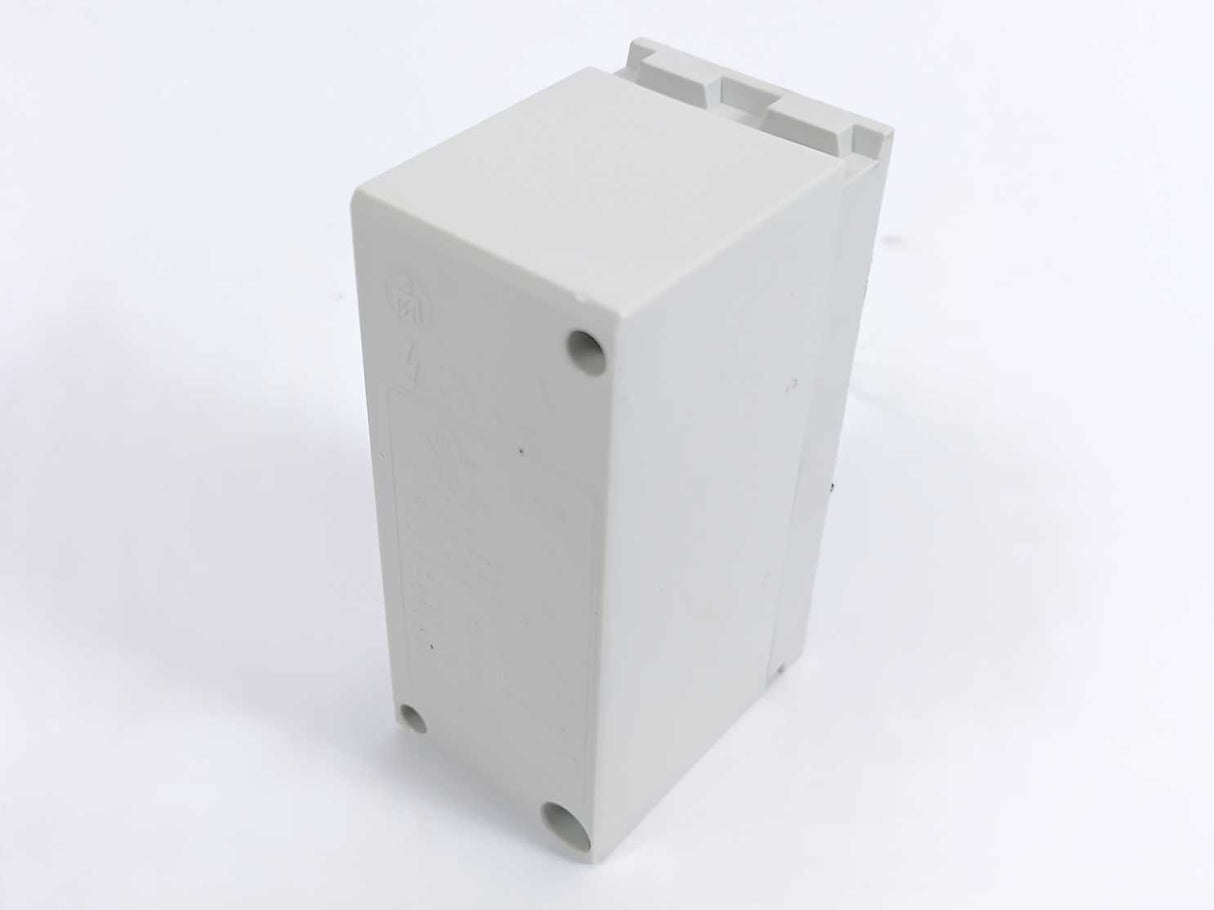 ABB 2CCV672502R0001 L2 ZLS252 Incoming Terminal Feeder Component, Batch of 5 Pcs