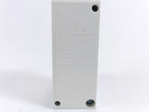 ABB 2CCV672502R0001 L2 ZLS252 Incoming Terminal Feeder Component, Batch of 5 Pcs