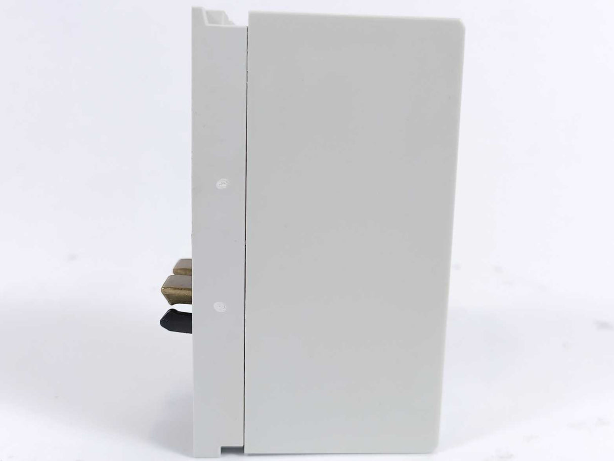 ABB 2CCV672502R0001 L2 ZLS252 Incoming Terminal Feeder Component, Batch of 5 Pcs