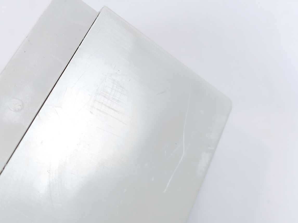 ABB 2CCV672502R0001 L2 ZLS252 Incoming Terminal Feeder Component, Batch of 5 Pcs