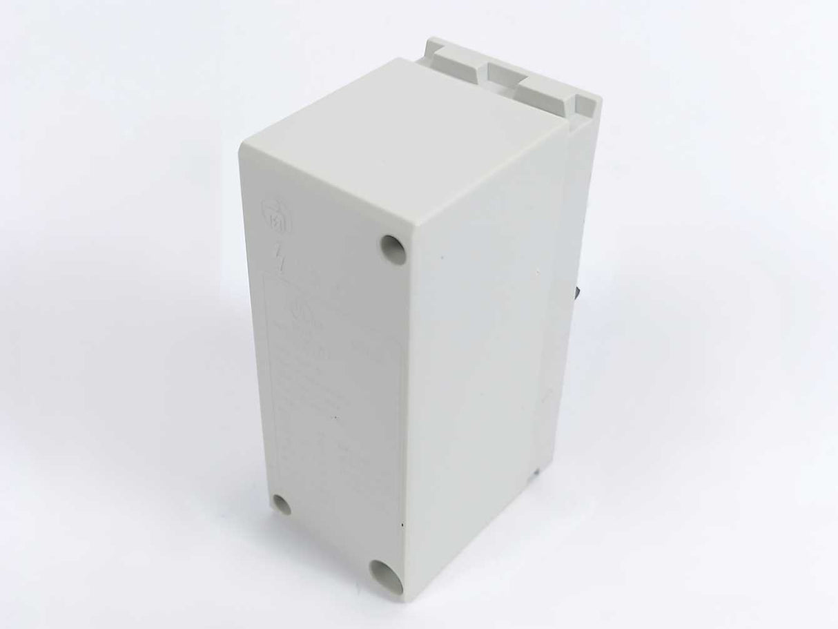 ABB 2CCV672503R0001 L3 ZLS253 Incoming terminal Feeder component, Batch of 6 Pcs