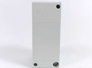 ABB 2CCV672503R0001 L3 ZLS253 Incoming terminal Feeder component, Batch of 6 Pcs