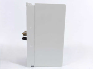 ABB 2CCV672503R0001 L3 ZLS253 Incoming terminal Feeder component, Batch of 6 Pcs