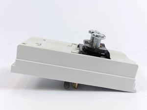 ABB 2CCV672503R0001 L3 ZLS253 Incoming terminal Feeder component, Batch of 6 Pcs