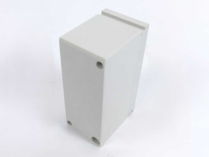 ABB 2CCV672503R0001 L3 ZLS253 Incoming Terminal Feeder Component, Batch of 7 Pcs